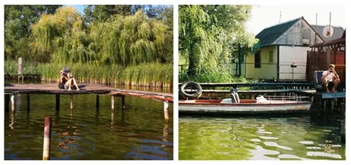 Đôi tình nhân chu du khắp thế giới để chụp ảnh cho nhau ảnh 31