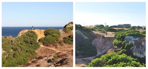 Đôi tình nhân chu du khắp thế giới để chụp ảnh cho nhau ảnh 32