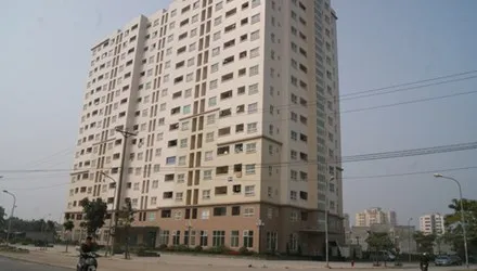 Chủ đầu tư nợ sổ đỏ của dân, làm gì được các ông kễnh?