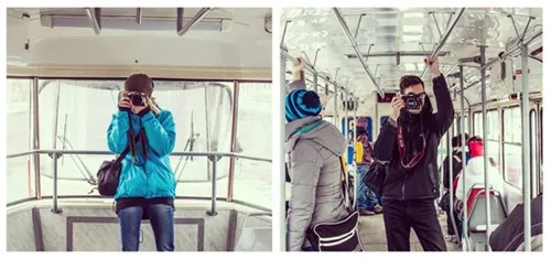 Đôi tình nhân chu du khắp thế giới để chụp ảnh cho nhau ảnh 29