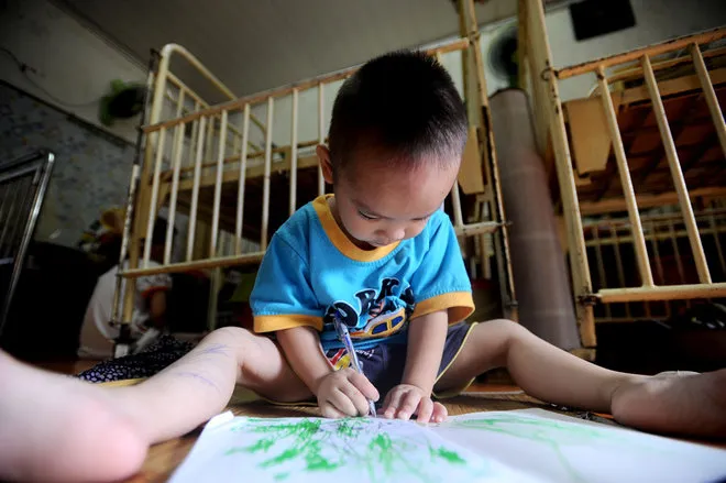 Chùa Bồ Đề sau ngày bảo mẫu bị bắt ảnh 4