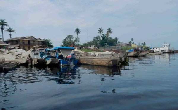 Những đất nước không chào đón khách du lịch ảnh 4