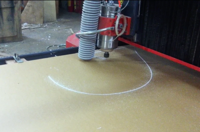 Loa kèn dáng lạ của dân chơi âm thanh Hà Nội ảnh 3