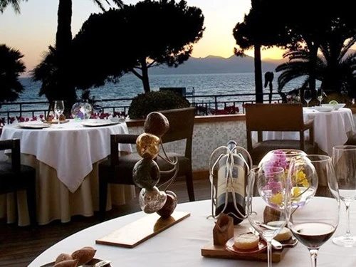 7 bài học quản lý từ các nhà hàng Michelin ảnh 5 7 bài học quản lý từ các nhà hàng Michelin ảnh 5