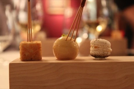 7 bài học quản lý từ các nhà hàng Michelin ảnh 6 7 bài học quản lý từ các nhà hàng Michelin ảnh 6