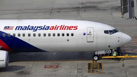 Malaysia Airlines sẽ được lột xác toàn diện