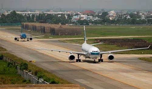 Hàng không đã bớt hoãn, hủy ảnh 1