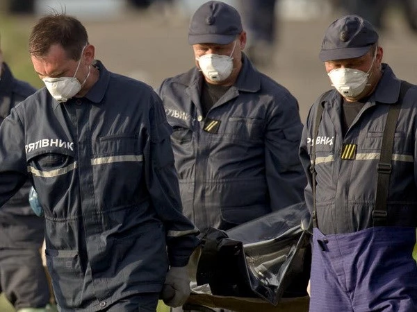 Mỗi nạn nhân trong vụ MH17 được bồi thường 50.000 USD ảnh 1