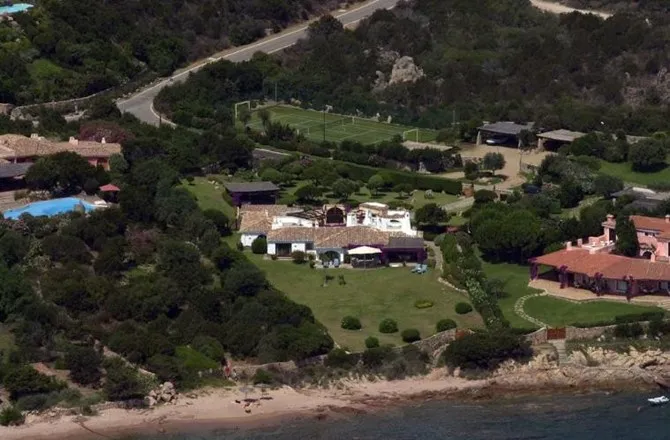 10 tuyến phố đắt đỏ nhất thế giới (4)