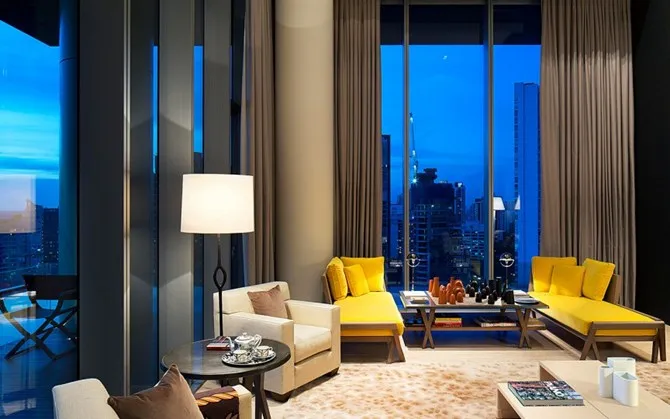 10 tuyến phố đắt đỏ nhất thế giới (6)