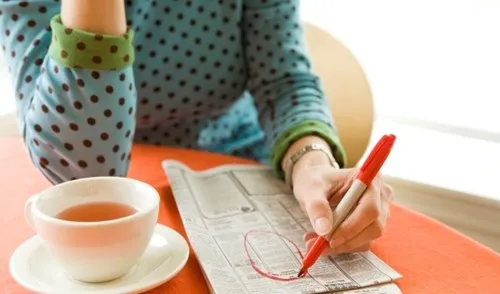 6 lý do khiến hồ sơ xin việc bị từ chối ảnh 1