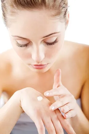 Phương pháp chăm sóc da trong mùa mưa ảnh 2