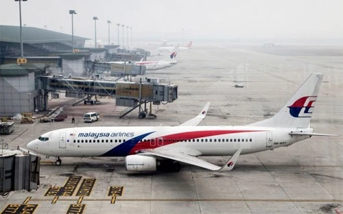 Malaysia Airlines đã liên tục lỗ ròng trong 3 năm qua.