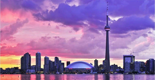 10 thành phố tuyệt vời nhất 2014 ảnh 4