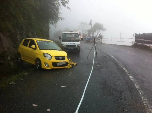 Toàn cảnh vụ tai nạn ở Lào cai làm 12 người thiệt mạng ảnh 21