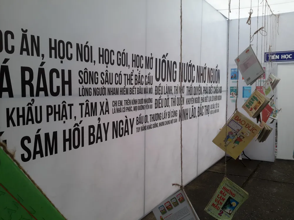 Khám phá con đường của sự tử tế ảnh 3