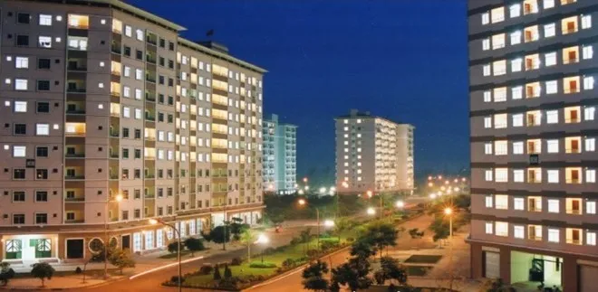 Sắp tới giá nhà sẽ có biến động lớn khi chi phí đầu vào của doanh nghiệp BĐS tăng cao?