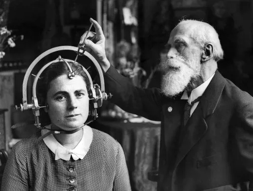 Những nghề lạ đã tuyệt chủng ảnh 2