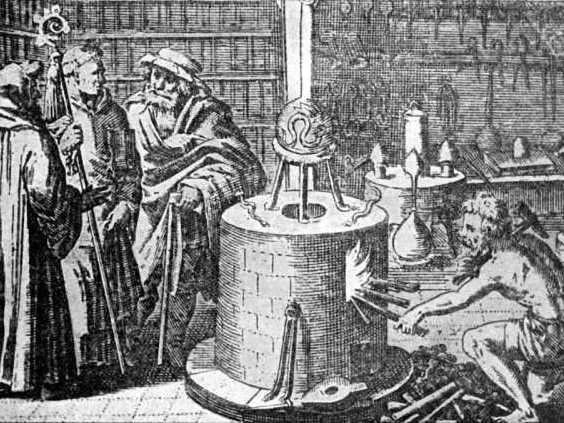 Những nghề lạ đã tuyệt chủng ảnh 5