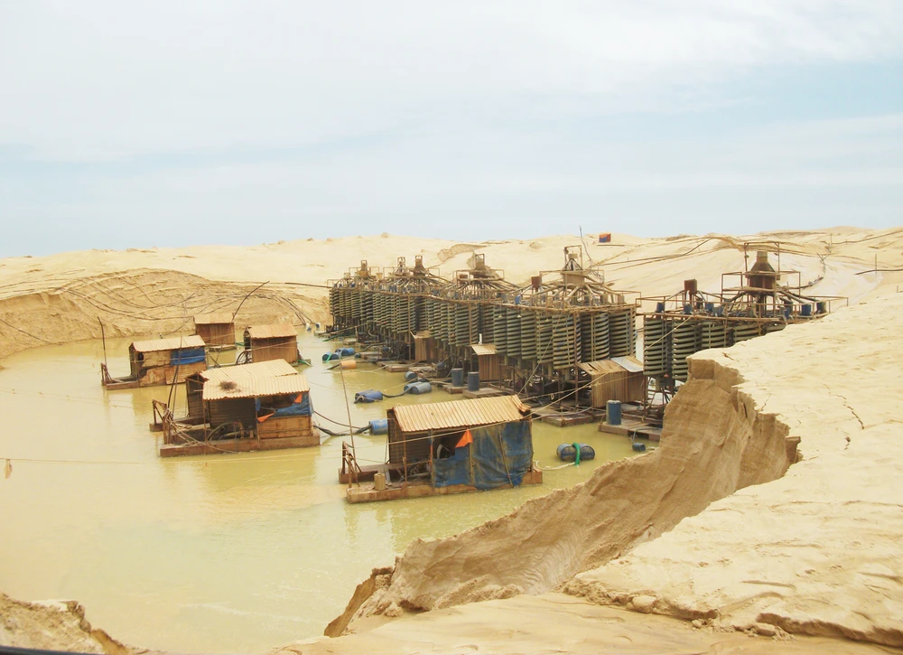 Doanh nghiệp gây chết người rồi “nuốt” lời hứa bồi thường ảnh 1