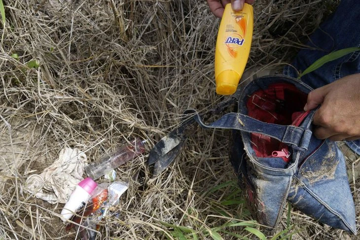 'Ai vi phạm sẽ bị bắn, những ai sống sót vẫn sẽ bị bắn tiếp!' ảnh 11