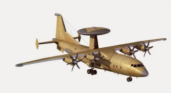 Sức mạnh tương lai của không quân Trung Quốc ảnh 7