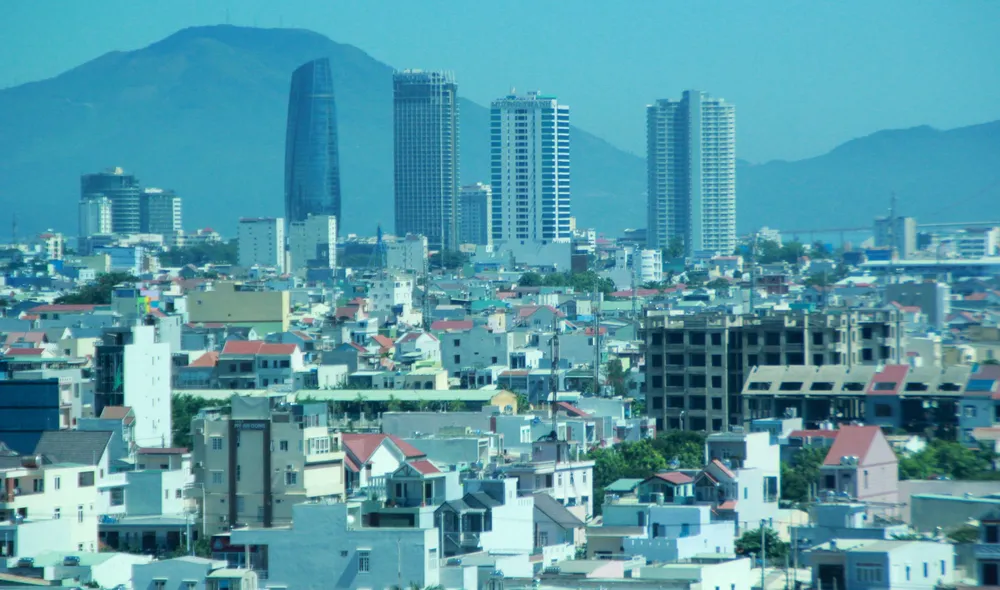 Hỗ trợ đất tái định cư cho người dân khu “ổ chuột“ ảnh 1