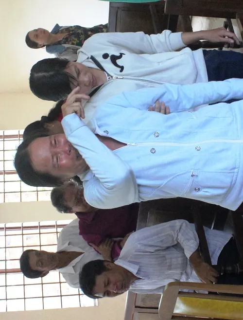 Nguyên trung sĩ xả súng ở Cần Thơ: Tổng hình phạt 9 năm, 9 tháng tù giam ảnh 5 Nguyên trung sĩ xả súng ở Cần Thơ: Tổng hình phạt 9 năm, 9 tháng tù giam ảnh 5