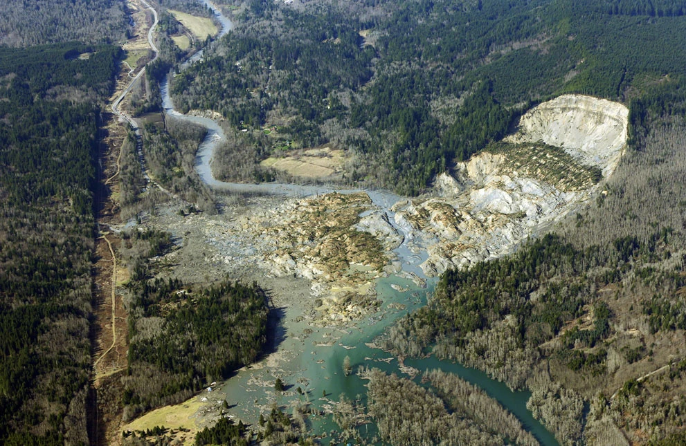 Những bức ảnh báo chí đẹp của năm 2014 (Phần 1) ảnh 17