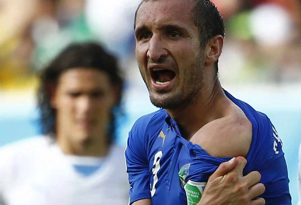 Những bức ảnh báo chí đẹp của năm 2014 (Phần 2) ảnh 14