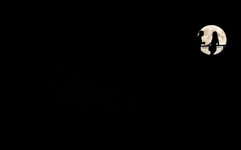 Những bức ảnh báo chí đẹp của năm 2014 (Phần 2) ảnh 22