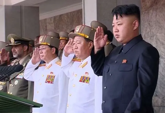 Những sự thật thú vị chưa biết về ông Kim Jong-un và Triều Tiên ảnh 13