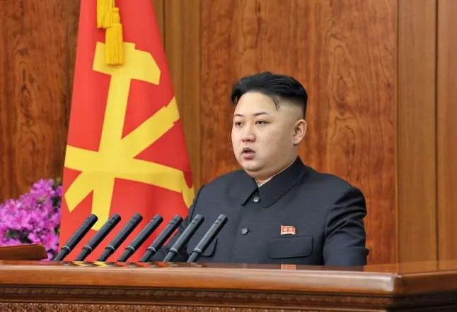 Những sự thật thú vị chưa biết về ông Kim Jong-un và Triều Tiên ảnh 14