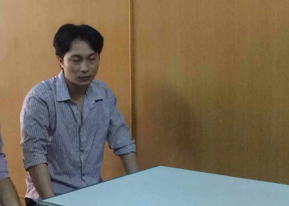 Huỷ án vì 'hô biến' hai thành ba hội thẩm ảnh 1