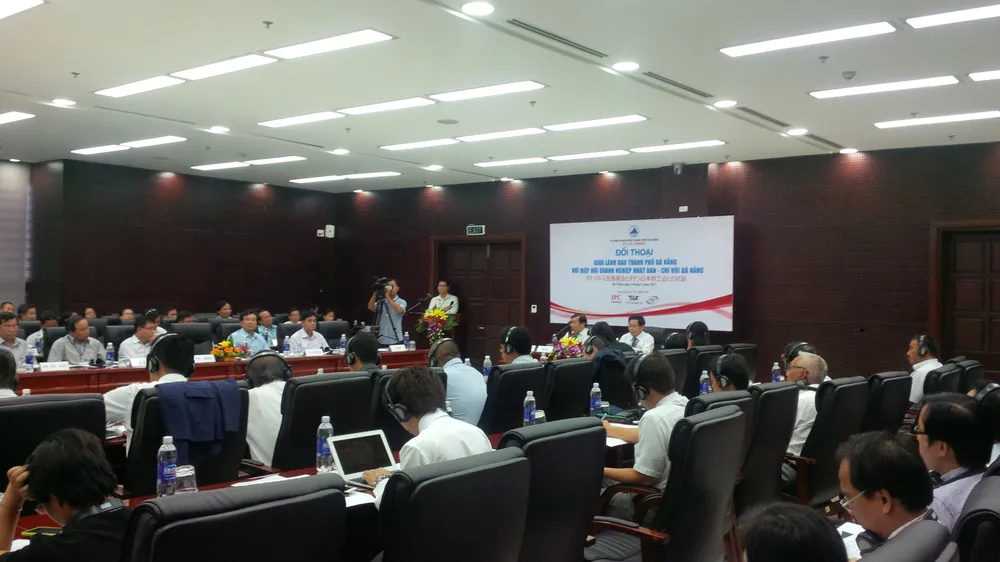 Doanh nghiệp Nhật bức xúc vì bò 'tấn công' khu công nghiệp ảnh 1