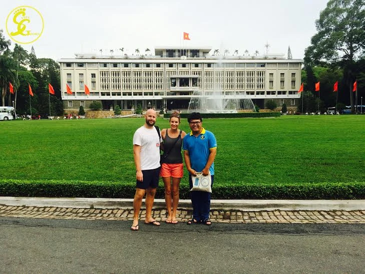 Khi người trẻ làm du lịch không vì tiền ảnh 1