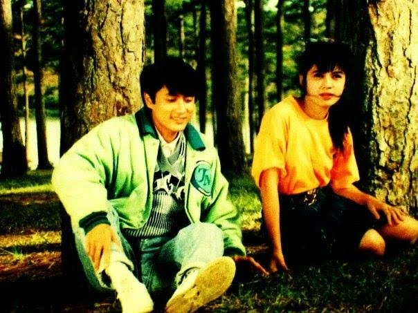 25 năm nhan sắc Việt Trinh ảnh 6