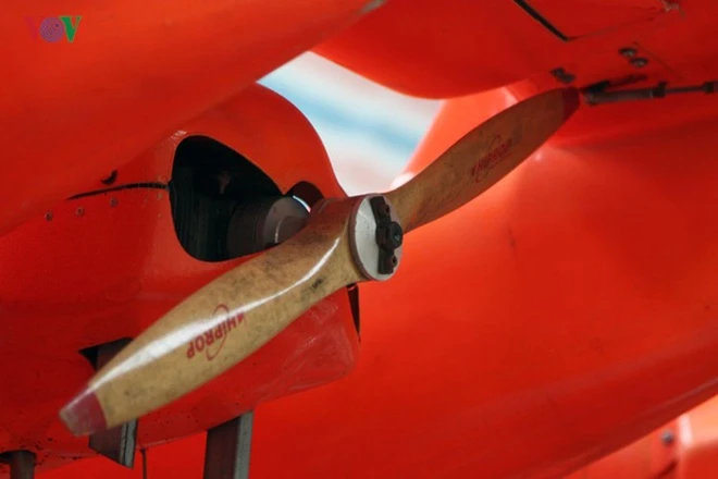 Xưởng sản xuất máy bay không người lái đầu tiên của Việt Nam ảnh 3