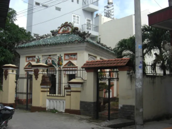 Ngỡ ngàng với vẻ đẹp trường tồn của mộ xưa ảnh 21 Ngỡ ngàng với vẻ đẹp trường tồn của mộ xưa ảnh 21