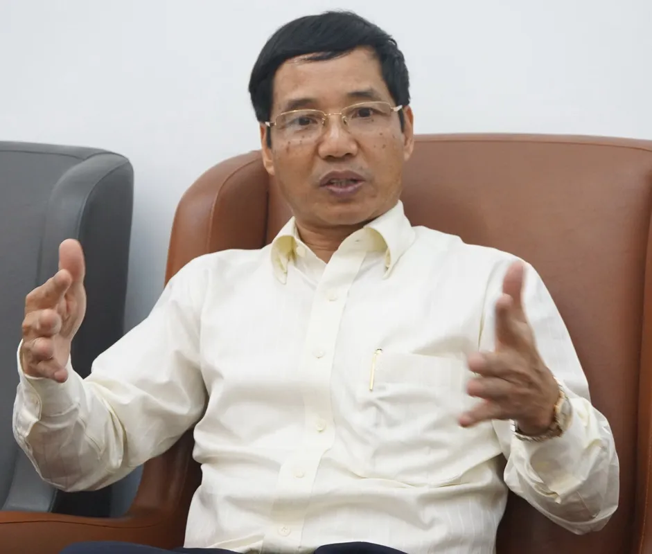 Sao không có vụ án tham nhũng nào được xử lưu động? ảnh 1