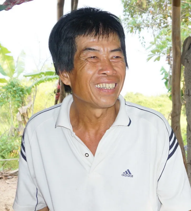 Sao không có vụ án tham nhũng nào được xử lưu động? ảnh 2