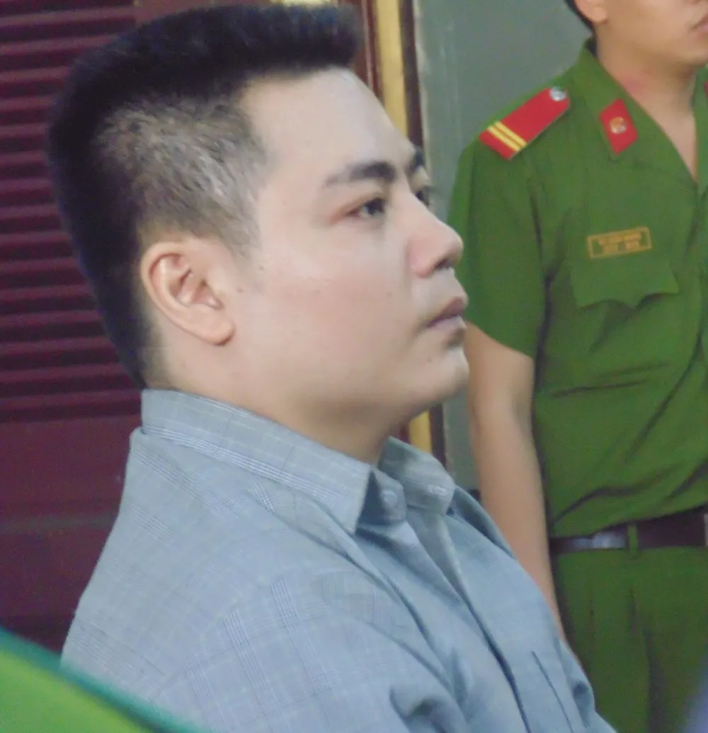 Nổi cơn ghen, giữa đêm chồng cầm dao đâm chết vợ ảnh 1