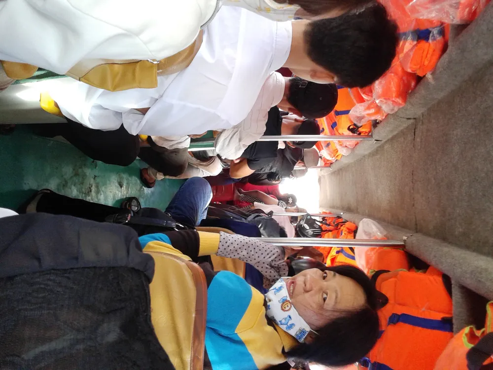 Cà Mau chấm dứt 'lụy đò' ảnh 3