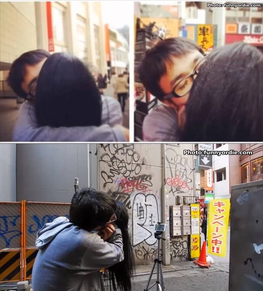 Những sự thật chết cười về selfie ảnh 10