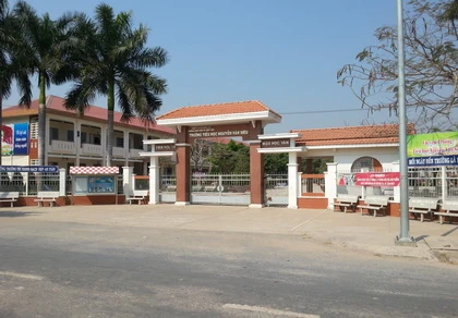 Ly kỳ vợ 'bắt cóc' con rồi đòi chồng 500 triệu tiền chuộc ảnh 1