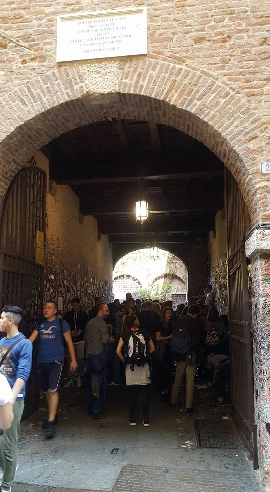 Thăm Verona ảnh 10