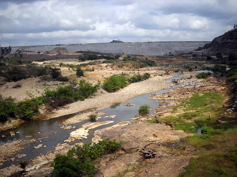 Hãy cứu dòng sông Ba ảnh 6