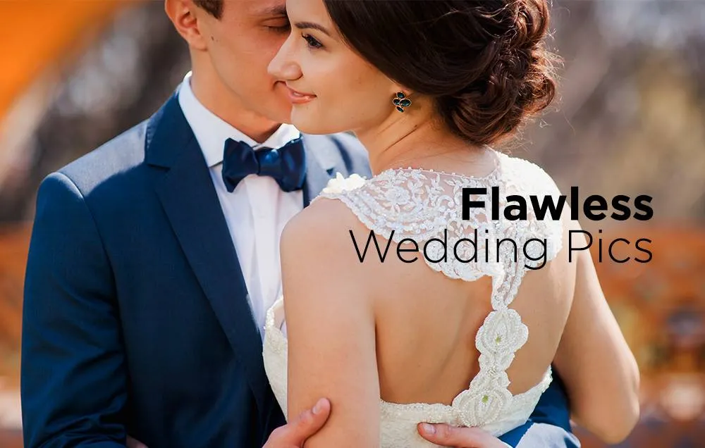 Mẹo để chụp ảnh cưới đẹp ảnh 3