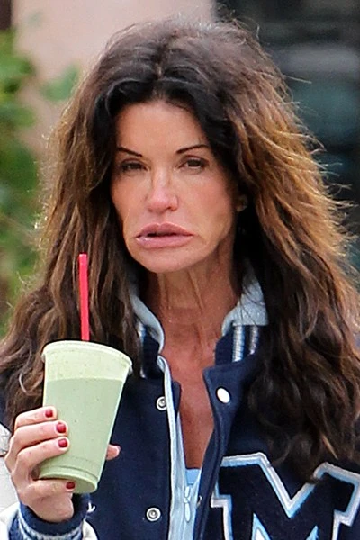 Khó nhận ra sao Hollywood khi để mặt mộc ra đường ảnh 6