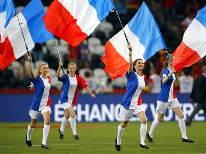 Điểm mặt 30 vùng đất giàu có và hạnh phúc nhất trên thế giới ảnh 10